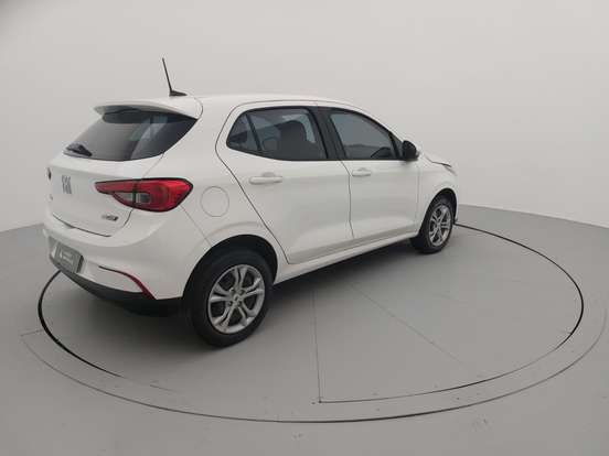 FIAT-ARGO-1.0 FIREFLY FLEX DRIVE MANUAL FIAT-ARGO-2024