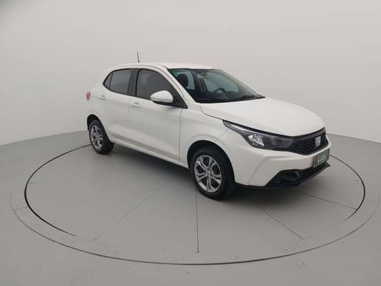 FIAT-ARGO-1.0 FIREFLY FLEX DRIVE MANUAL FIAT-ARGO-2024