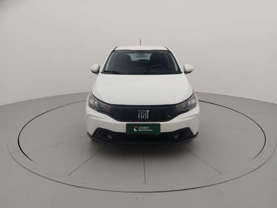 FIAT-ARGO-1.0 FIREFLY FLEX DRIVE MANUAL FIAT-ARGO-2024