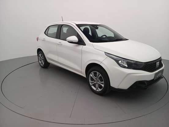 FIAT-ARGO-1.0 FIREFLY FLEX DRIVE MANUAL FIAT-ARGO-2025