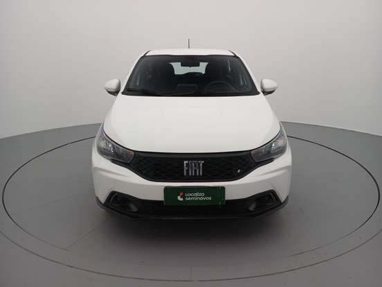 FIAT-ARGO-1.0 FIREFLY FLEX DRIVE MANUAL FIAT-ARGO-2025