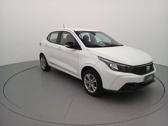 FIAT-ARGO-1.0 FIREFLY FLEX DRIVE MANUAL FIAT-ARGO-2025