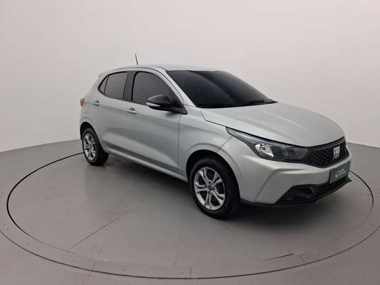 FIAT-ARGO-1.0 FIREFLY FLEX DRIVE MANUAL FIAT-ARGO-2025