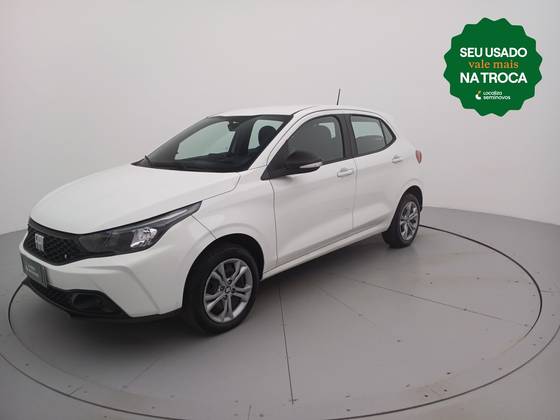 FIAT ARGO 1.0 FIREFLY FLEX DRIVE MANUAL