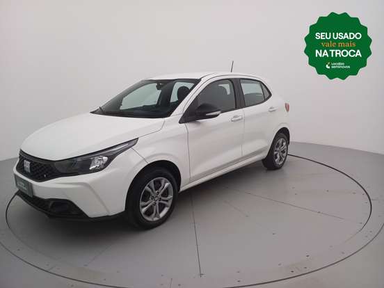 FIAT-ARGO-2025