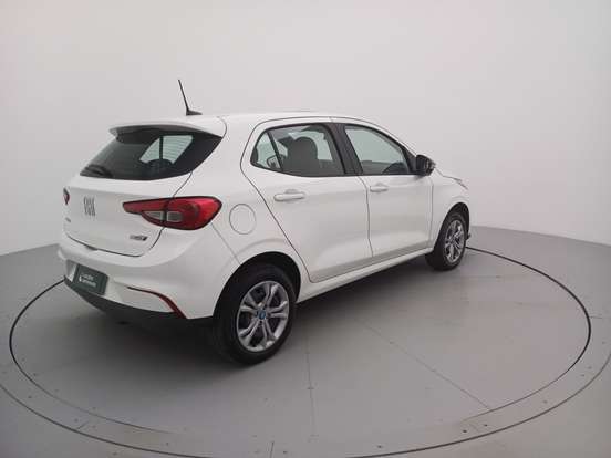 FIAT-ARGO-1.0 FIREFLY FLEX DRIVE MANUAL FIAT-ARGO-2025