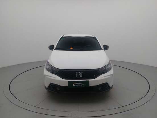 FIAT-ARGO-1.0 FIREFLY FLEX DRIVE MANUAL FIAT-ARGO-2025