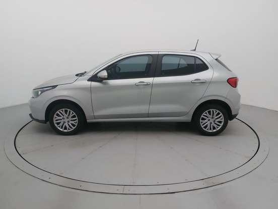 FIAT-ARGO-1.0 FIREFLY FLEX DRIVE MANUAL FIAT-ARGO-2024