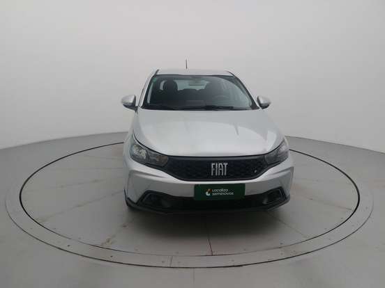 FIAT-ARGO-1.0 FIREFLY FLEX DRIVE MANUAL FIAT-ARGO-2024