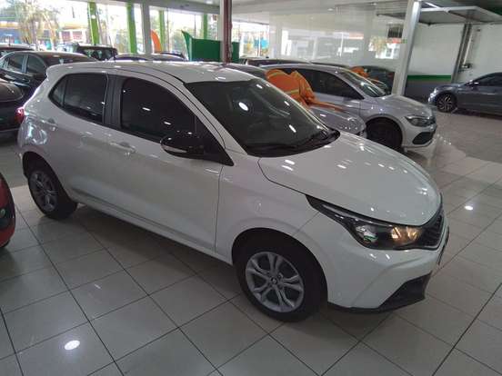 FIAT-ARGO-1.0 FIREFLY FLEX DRIVE MANUAL FIAT-ARGO-2025