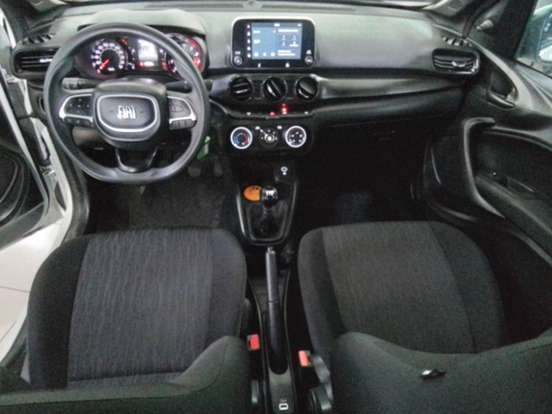 FIAT-ARGO-1.0 FIREFLY FLEX DRIVE MANUAL FIAT-ARGO-2025