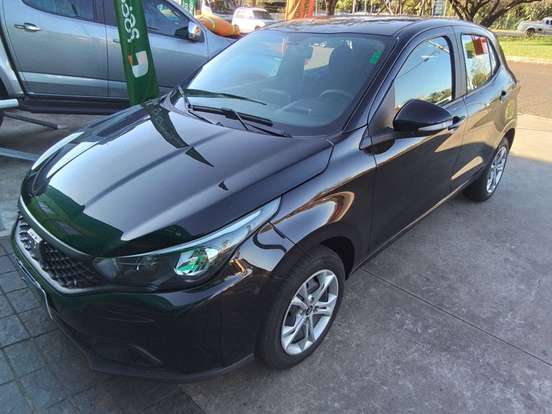 FIAT-ARGO-1.0 FIREFLY FLEX DRIVE MANUAL FIAT-ARGO-2025