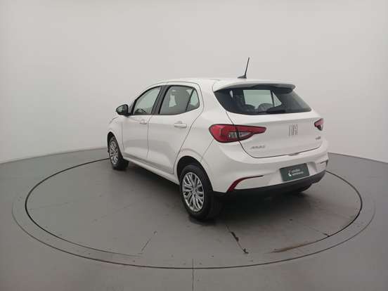 FIAT-ARGO-2025