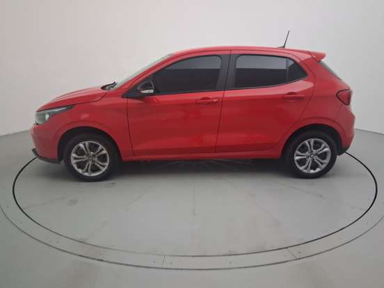 FIAT-ARGO-1.0 FIREFLY FLEX DRIVE MANUAL FIAT-ARGO-2025