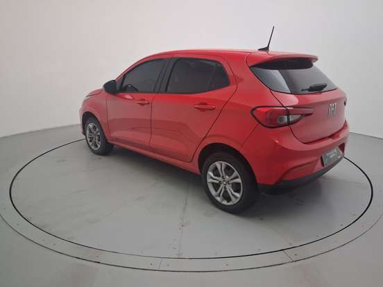 FIAT-ARGO-2025