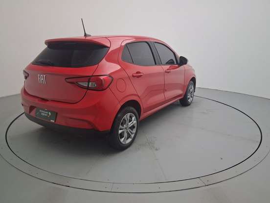 FIAT-ARGO-1.0 FIREFLY FLEX DRIVE MANUAL FIAT-ARGO-2025