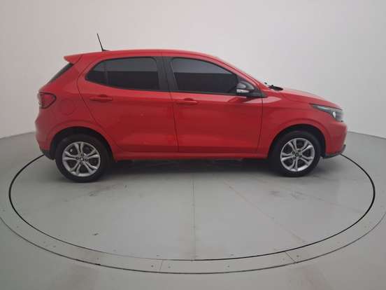 FIAT-ARGO-1.0 FIREFLY FLEX DRIVE MANUAL FIAT-ARGO-2025