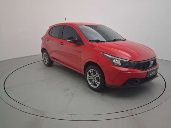 FIAT-ARGO-1.0 FIREFLY FLEX DRIVE MANUAL FIAT-ARGO-2025