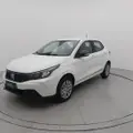 FIAT ARGO 1.0 FIREFLY FLEX DRIVE MANUAL FIAT ARGO 1.0 FIREFLY FLEX DRIVE MANUAL