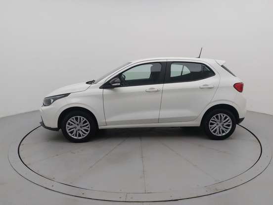 FIAT-ARGO-1.0 FIREFLY FLEX DRIVE MANUAL FIAT-ARGO-2025
