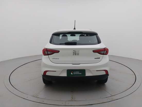 FIAT-ARGO-2025
