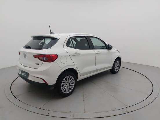 FIAT-ARGO-1.0 FIREFLY FLEX DRIVE MANUAL FIAT-ARGO-2025