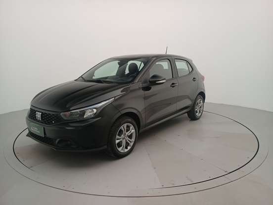 FIAT-ARGO-1.0 FIREFLY FLEX DRIVE MANUAL FIAT-ARGO-2025