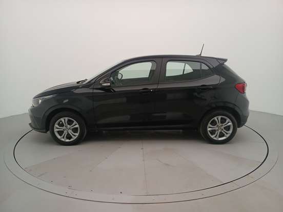 FIAT-ARGO-1.0 FIREFLY FLEX DRIVE MANUAL FIAT-ARGO-2025