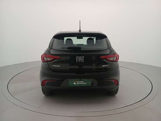 FIAT-ARGO-1.0 FIREFLY FLEX DRIVE MANUAL FIAT-ARGO-2025