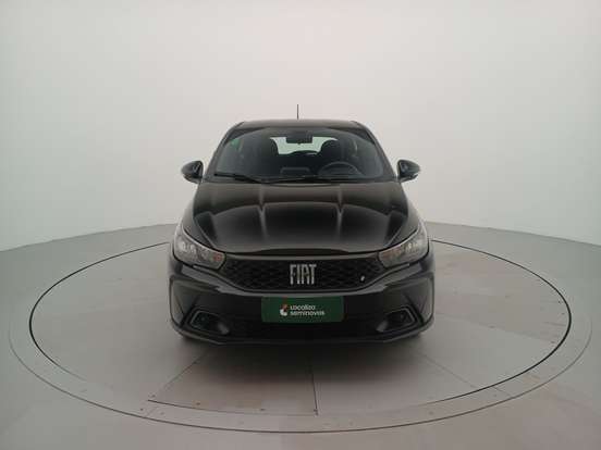 FIAT-ARGO-1.0 FIREFLY FLEX DRIVE MANUAL FIAT-ARGO-2025