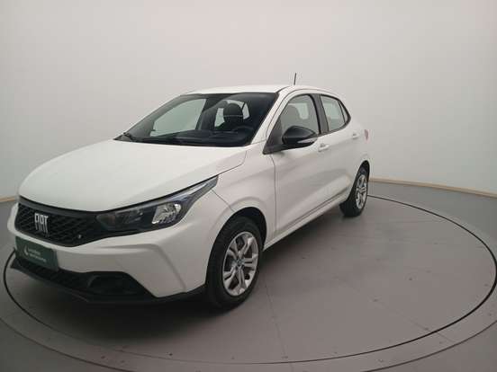 FIAT-ARGO-2025