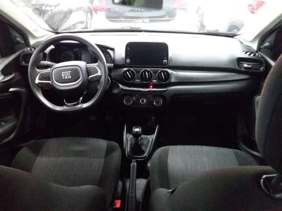 FIAT-ARGO-1.0 FIREFLY FLEX DRIVE MANUAL FIAT-ARGO-2024