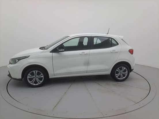 FIAT-ARGO-1.0 FIREFLY FLEX DRIVE MANUAL FIAT-ARGO-2025