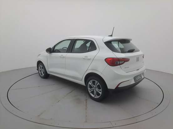 FIAT-ARGO-1.0 FIREFLY FLEX DRIVE MANUAL FIAT-ARGO-2025