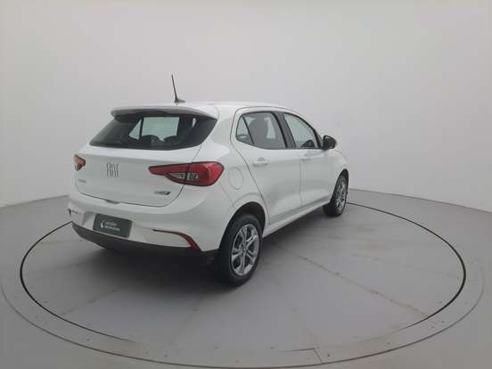 FIAT-ARGO-1.0 FIREFLY FLEX DRIVE MANUAL FIAT-ARGO-2025