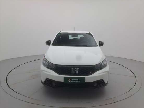 FIAT-ARGO-1.0 FIREFLY FLEX DRIVE MANUAL FIAT-ARGO-2025