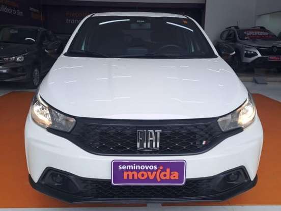 FIAT-ARGO-1.0 FIREFLY FLEX DRIVE MANUAL FIAT-ARGO-2025