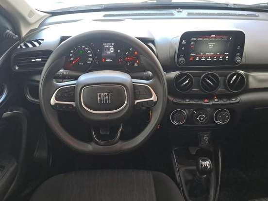 FIAT-ARGO-1.0 FIREFLY FLEX DRIVE MANUAL FIAT-ARGO-2025