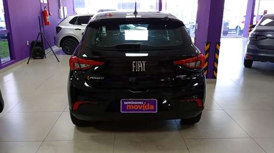 FIAT-ARGO-1.0 FIREFLY FLEX DRIVE MANUAL FIAT-ARGO-2025