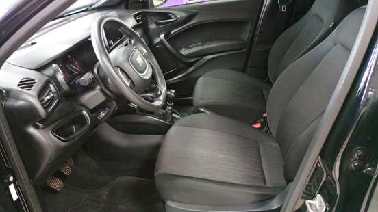FIAT-ARGO-1.0 FIREFLY FLEX DRIVE MANUAL FIAT-ARGO-2025