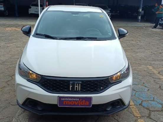 FIAT-ARGO-1.0 FIREFLY FLEX DRIVE MANUAL FIAT-ARGO-2025