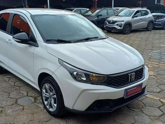 FIAT-ARGO-1.0 FIREFLY FLEX DRIVE MANUAL FIAT-ARGO-2025