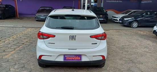 FIAT-ARGO-2025