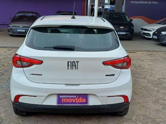 FIAT-ARGO-1.0 FIREFLY FLEX DRIVE MANUAL FIAT-ARGO-2025