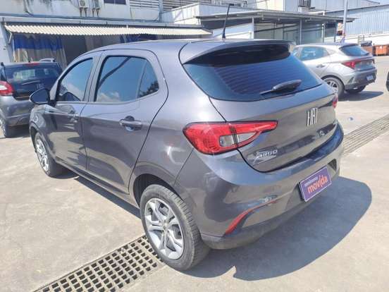 FIAT-ARGO-1.0 FIREFLY FLEX DRIVE MANUAL FIAT-ARGO-2025
