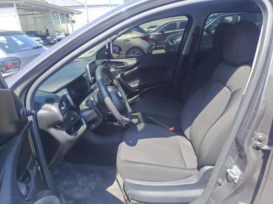 FIAT-ARGO-1.0 FIREFLY FLEX DRIVE MANUAL FIAT-ARGO-2025