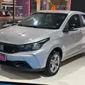 FIAT ARGO 1.0 FIREFLY FLEX DRIVE MANUAL FIAT ARGO 1.0 FIREFLY FLEX DRIVE MANUAL