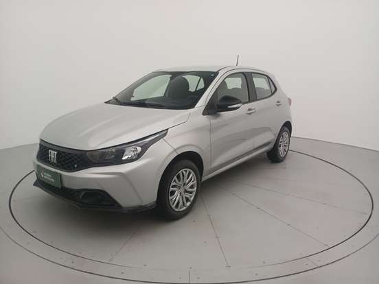FIAT-ARGO-2025
