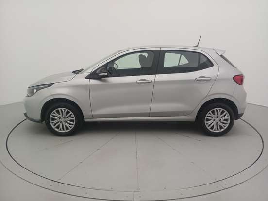 FIAT-ARGO-2025