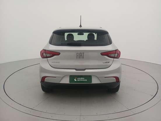 FIAT-ARGO-1.0 FIREFLY FLEX DRIVE MANUAL FIAT-ARGO-2025
